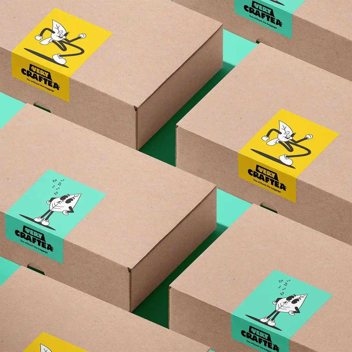 Very Craftea brief image 3